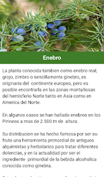 Image 0 for Medicinal Plants and Natu…