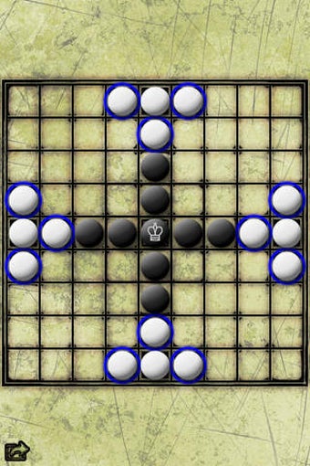Image 0 for Tablut Free