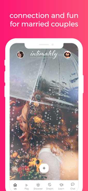 Image 2 for Intimately Us
