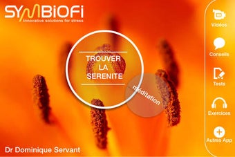 Image 0 for Trouver la srnit - La mdi…