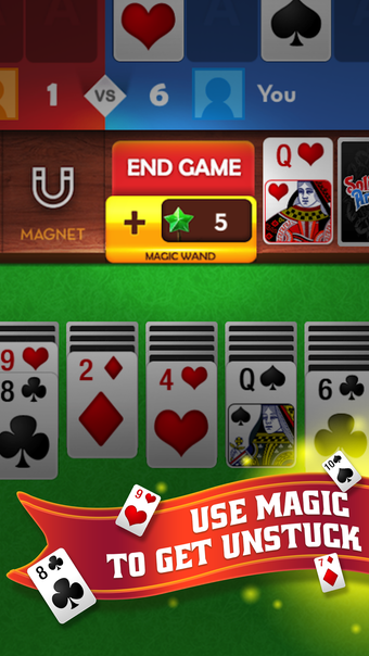 Image 0 for Solitaire Arena