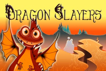 Image 0 for Dragon Slayers - FREE Arc…