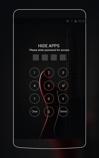 Image 3 for Theme for Lenovo vibe K5 …