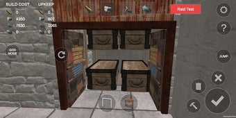 Imagen 2 para Blueprints - Rust unoffic…
