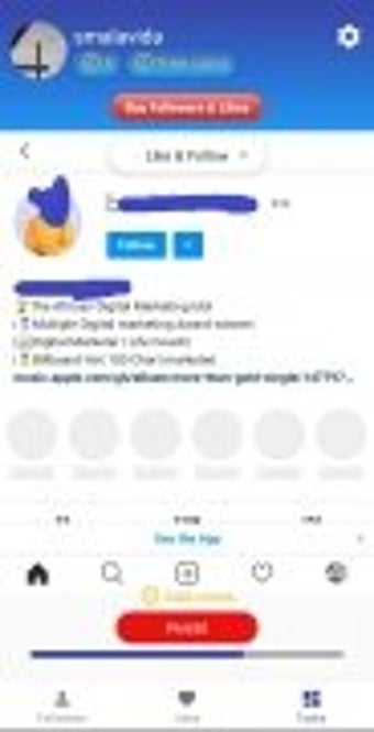 Image 0 for TopFollow