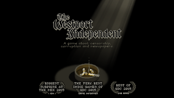Image 1 for The Westport Independent