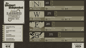 Image 3 for The Westport Independent