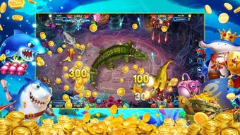 Image 0 for Ruby7 - Arcade Games