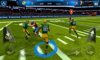 Imagen 0 para Fanatical Football