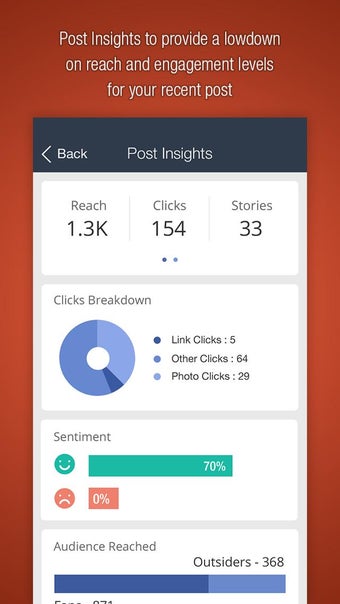 Imagen 1 para Zoho Social