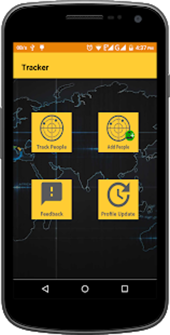 Imagen 2 para Mobile Phone Tracker and …