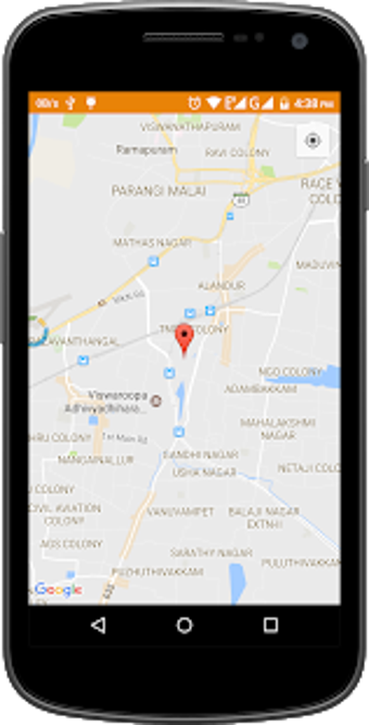 Imagen 0 para Mobile Phone Tracker and …