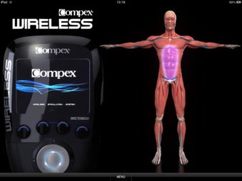 Image 2 for Compex Wireless
