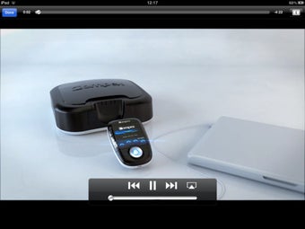 Image 1 for Compex Wireless