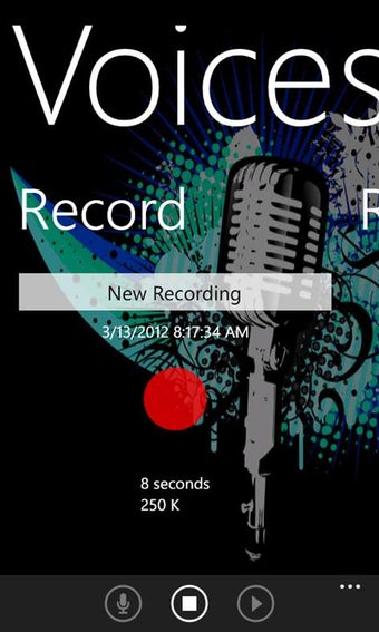 Imagen 0 para Voices for Windows 10