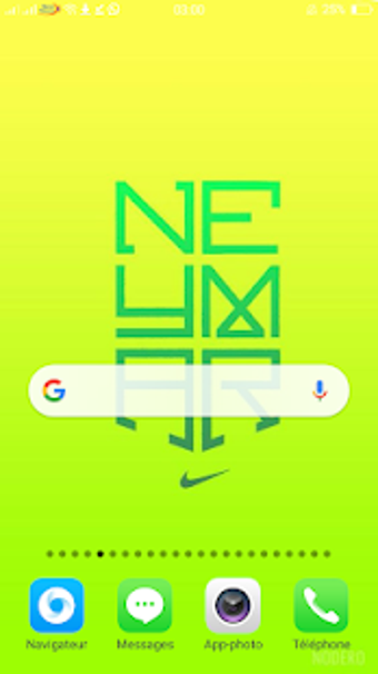 Image 2 for Neymar Jr wallpapers
