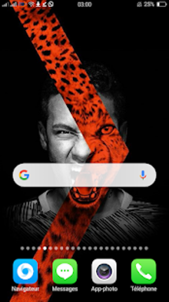 Image 0 for Neymar Jr wallpapers