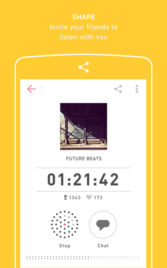 Image 0 for Mixlr - Social Live Audio