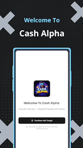 Image 0 for Cash Alpha - Get Cash Rew…
