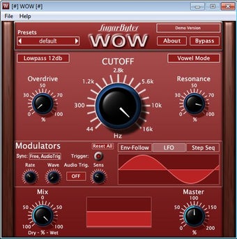 Image 0 for WOW