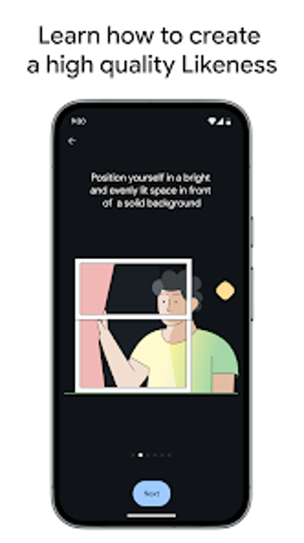 Image 0 for Likeness beta