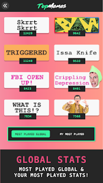 Imagen 1 para Dead Memes Soundboard - D…