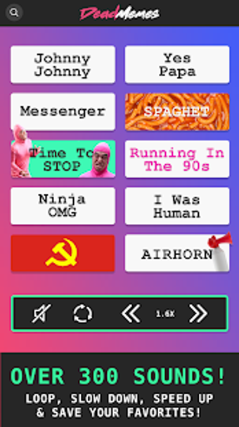 Imagen 3 para Dead Memes Soundboard - D…
