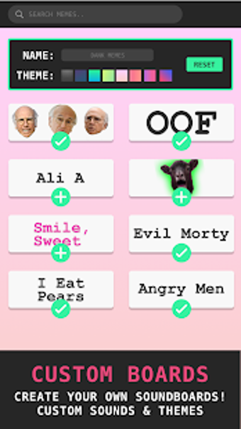 Imagen 2 para Dead Memes Soundboard - D…