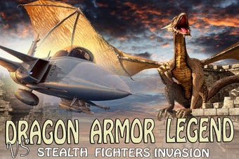 Image 0 for Dragon Armor Legend 3D - …