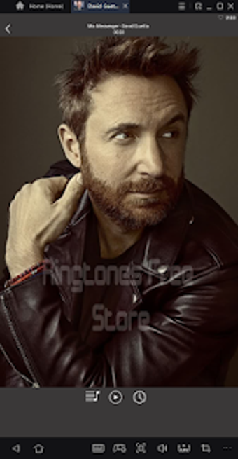 Imagen 3 para David Guetta Ringtones Fr…