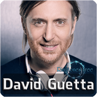 Image 1 for David Guetta Ringtones Fr…