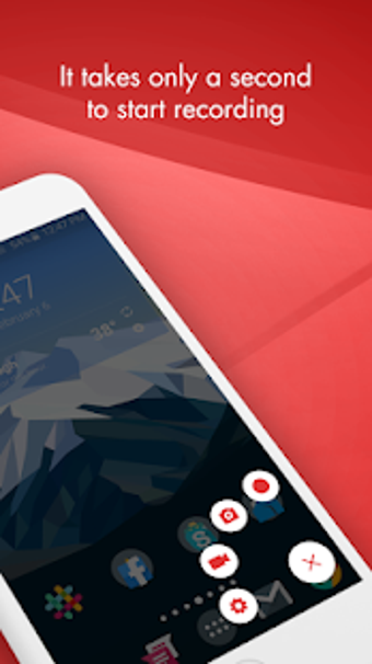 Image 1 for Screen recorder - Record …