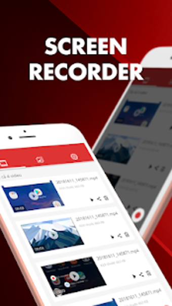 Image 0 for Screen recorder - Record …