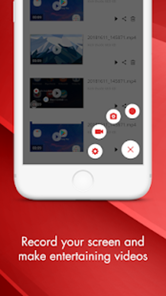 Image 3 for Screen recorder - Record …