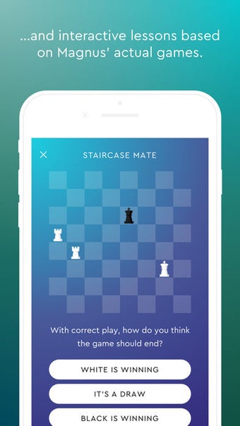 Image 2 for Magnus Trainer - Learn & …