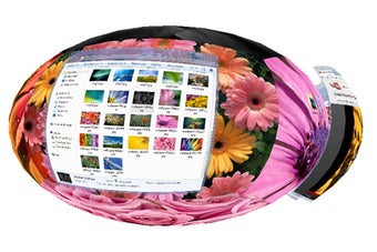 Image 0 for CubeDesktop NXT
