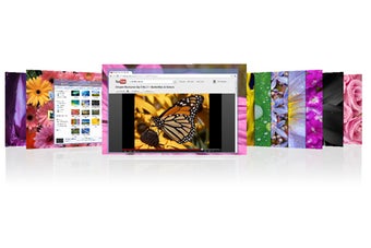 Image 2 for CubeDesktop NXT
