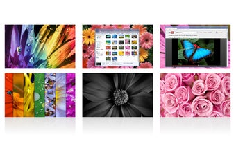 Image 0 for CubeDesktop NXT