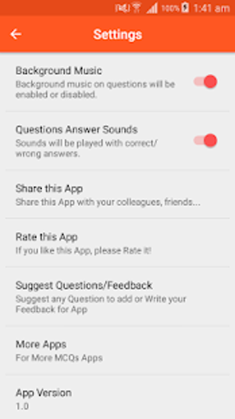 Imagen 2 para NTS MCQs: Test Preparatio…