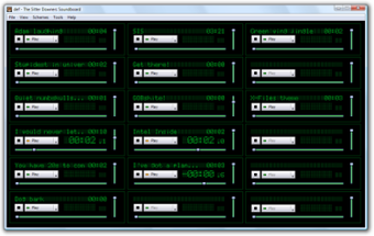 Image 0 for SoundBoard