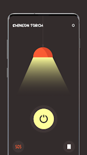 Image 0 for ShineOn Torch