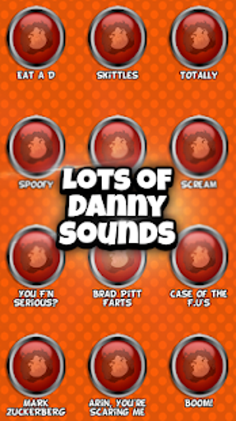 Image 0 for Game Grumps Soundboard