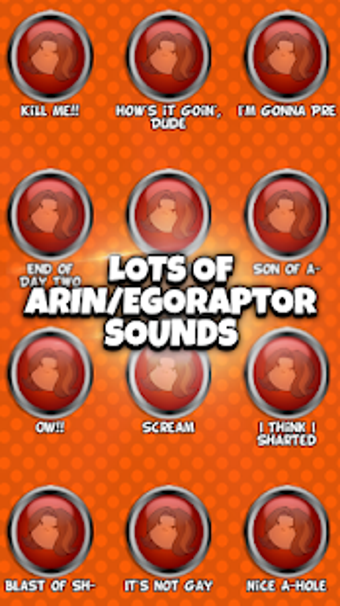 Image 2 for Game Grumps Soundboard