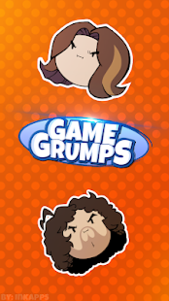 Image 1 for Game Grumps Soundboard