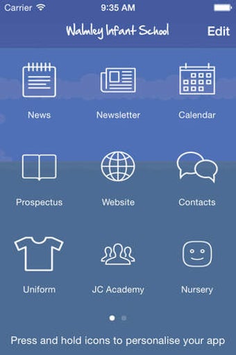 Image 0 for Walmley Infant School