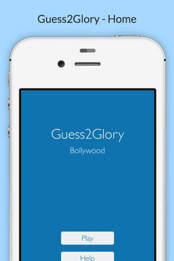 Image 0 for Guess2Glory Bollywood