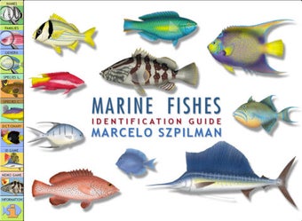 Imagen 0 para Marine Fishes - Identific…