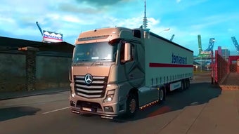 Image 0 for Driving Mercedes - Benz T…