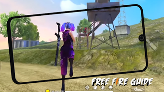 Imagen 0 para Guide Free winner Fire Ba…
