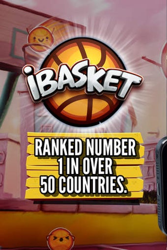 Image 0 for iBasket - Street Basketba…